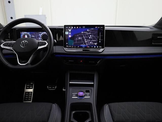 Occasion VW Tiguan Goal 150 PK (110 kW) 2025 Zwart SUV