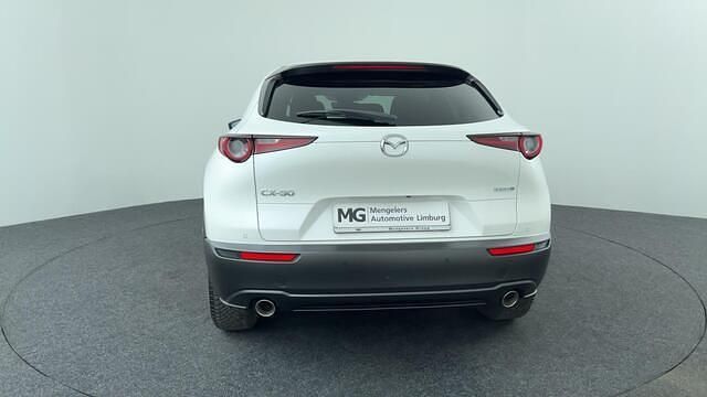 Occasion Mazda CX-30 Homura-Line 186 PK (136 kW) 2023 Wit SUV