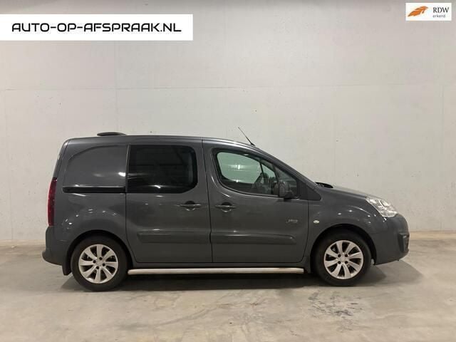 Overige Gebruikt 2018 Peugeot Partner MPV | € 5.988 (Goede deal) - Afbeelding 1/4