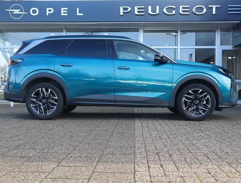 Occasion Peugeot 5008 Allure 146 PK (107 kW) 2025 Blauw SUV