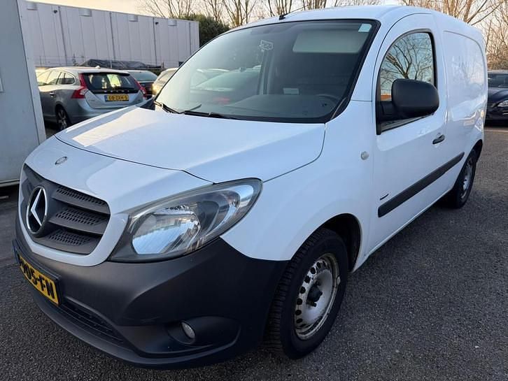 Occasion Mercedes Citan 108 75 PK (55 kW) 2017