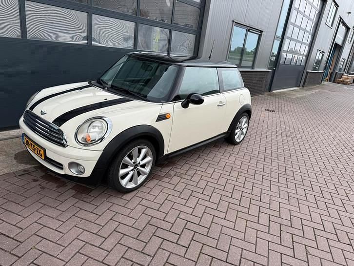 Occasion Mini Cooper 119 PK (87 kW) 2007 Hatchback