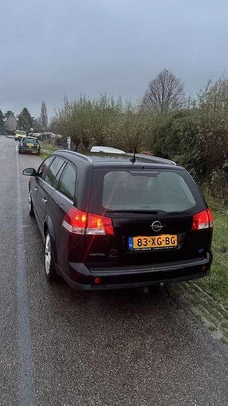 Occasion Opel Vectra 155 PK (114 kW) 2007 Stationwagen