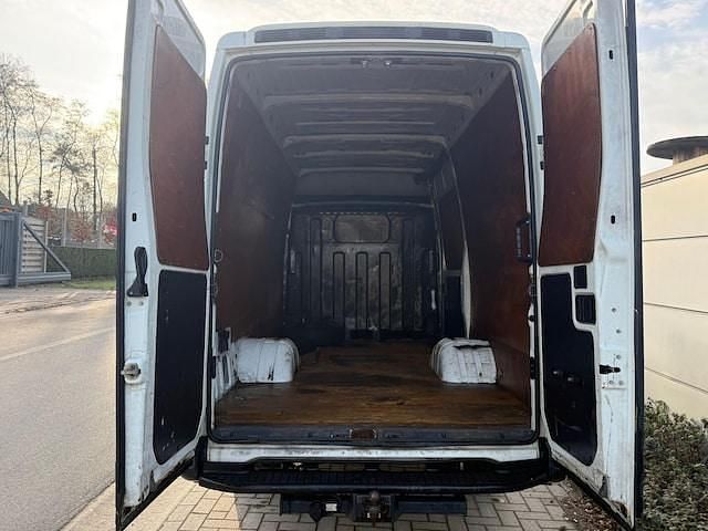 Occasion Iveco Daily 146 PK (107 kW) 2008