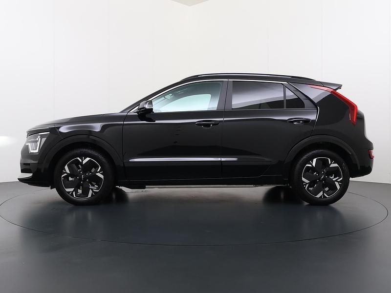 Nieuw Kia e-Niro Air 150 kW (204 PK) 2025 Zwart SUV