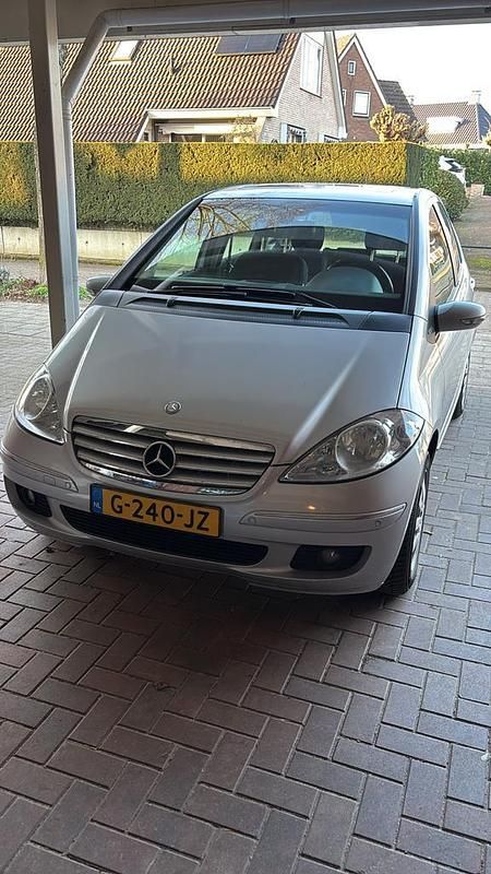 Occasion Mercedes A160 95 PK (69 kW) 2007