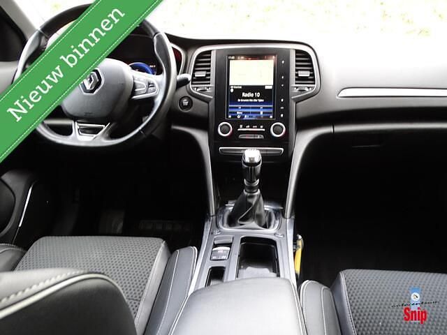 Occasion Renault Mégane IV Bose Edition 101 PK (74 kW) 2016 Bruin Hatchback