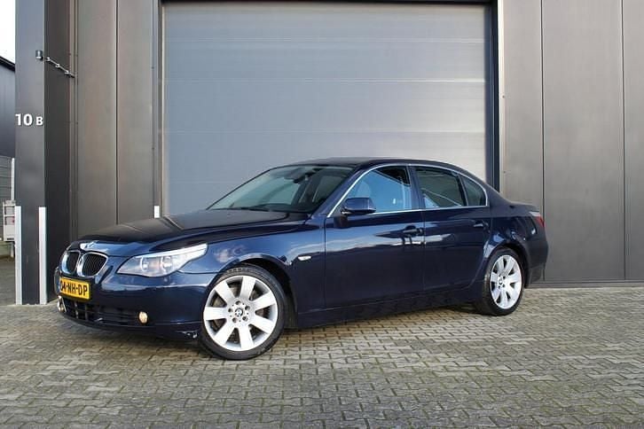 Occasion BMW 530 Executive 231 PK (169 kW) 2003