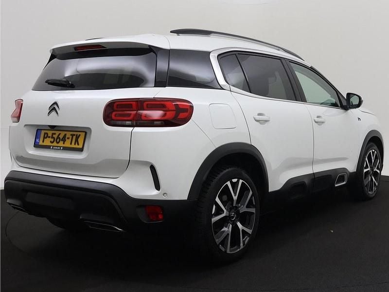 Occasion Citroën C5 Aircross 225 PK (165 kW) 2022 Wit SUV