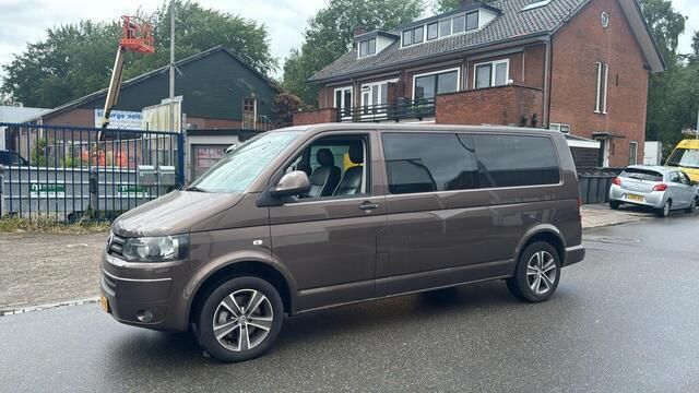 Overige Gebruikt 2010 VW T5 Comfortline Van | € 6.000 (Super prijs) - Afbeelding 1/4