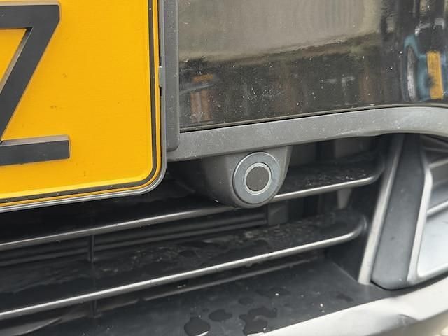 Occasion Nissan Qashqai N-Connecta 2022 Zwart SUV