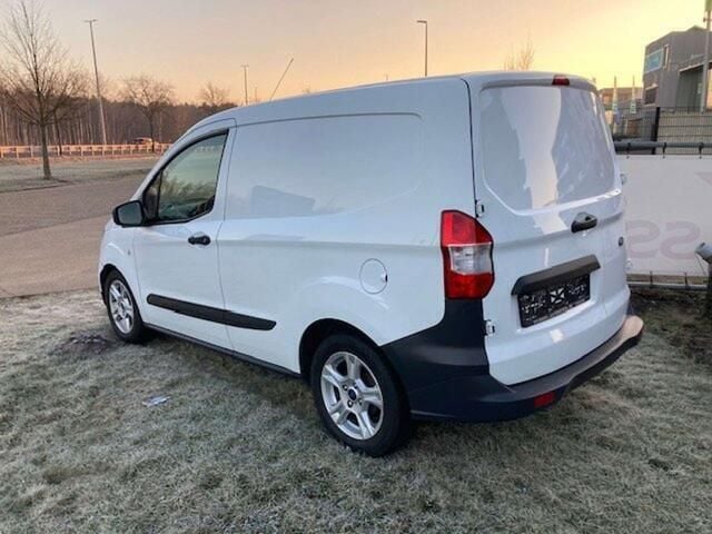 Occasion Ford Transit 2020 Wit Van