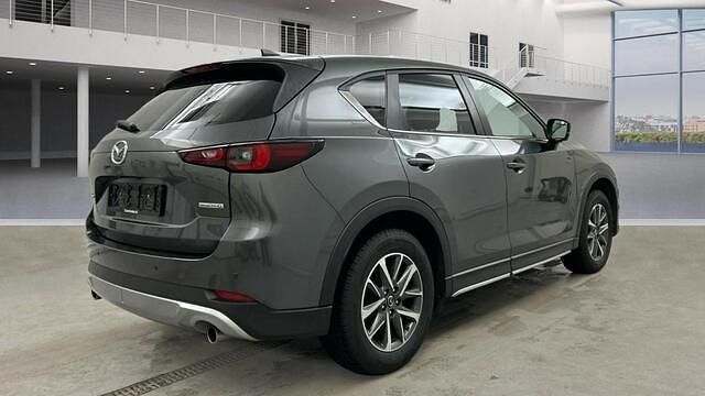 Occasion Mazda CX-5 Newground 165 PK (121 kW) 2022 Grijs SUV