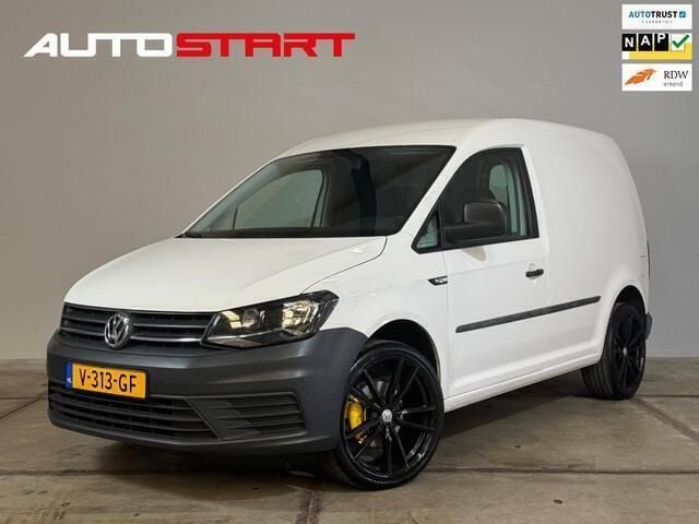Overige Gebruikt 2017 VW Caddy MPV | € 7.250 (Eerlijke prijs) - Afbeelding 1/3