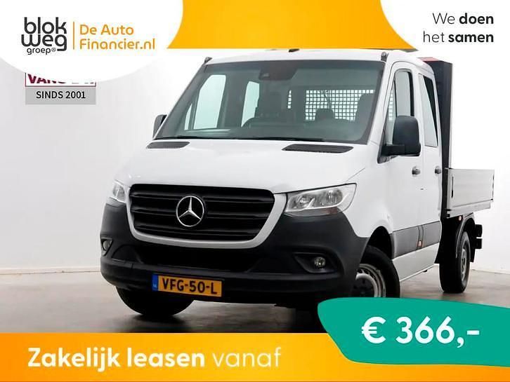 Occasion Mercedes Sprinter 143 PK (105 kW) 2020 Van