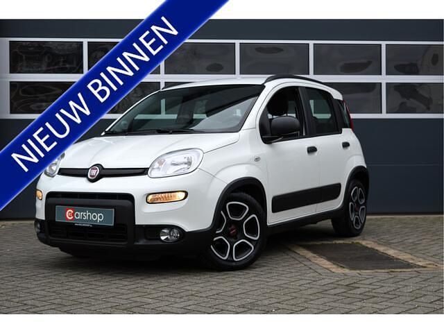 Overige Gebruikt 2021 Fiat Panda Easy Hatchback | € 12.500 (Eerlijke prijs) - Afbeelding 1/4