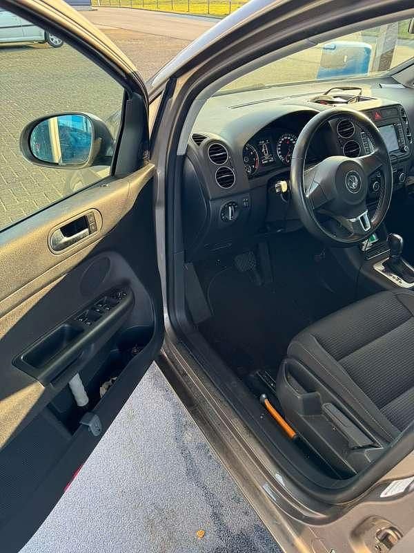 Occasion VW Golf VI Highline 105 PK (77 kW) 2011 Bruin Hatchback