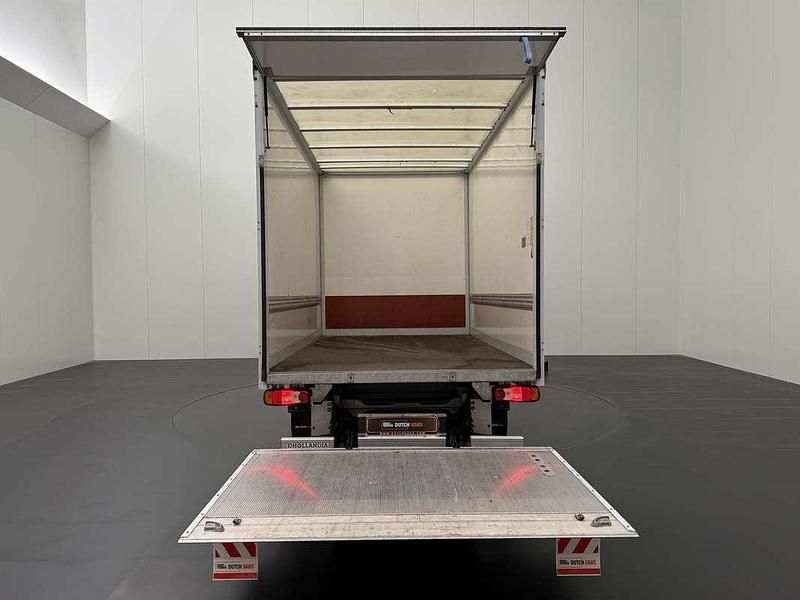 Occasion Opel Movano 143 PK (105 kW) 2023 Wit Van