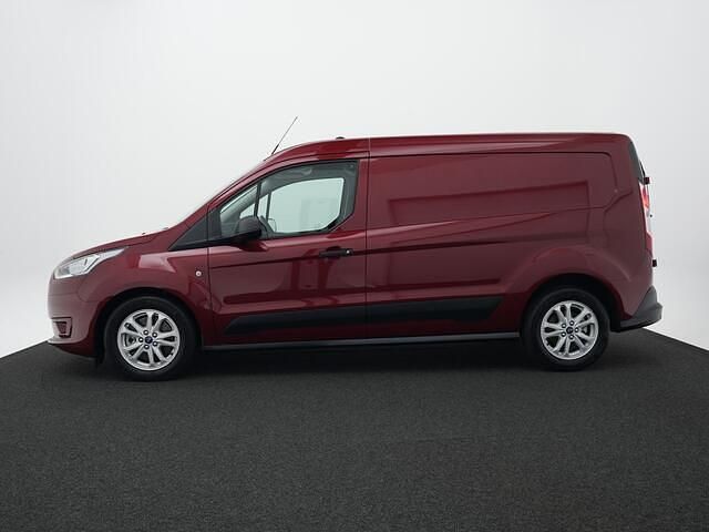 Occasion Ford Transit Trend 120 PK (88 kW) 2020 Rood Van