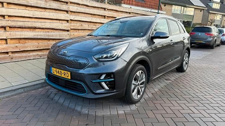 Occasion Kia e-Niro 104 kW (142 PK) 2019 SUV