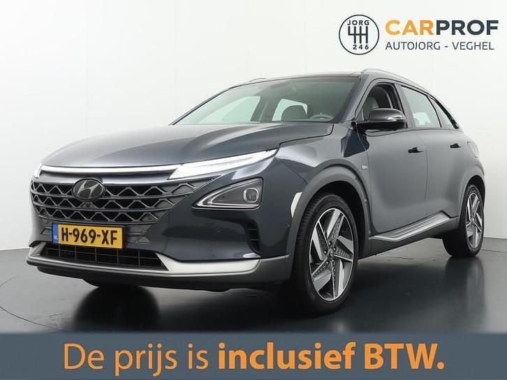 Gebruikt 2020 Hyundai Nexo SUV | € 18.795 - Afbeelding 1/1