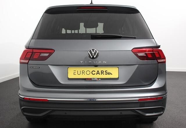 Occasion VW Tiguan Allspace Life 150 PK (110 kW) 2023 Grijs SUV