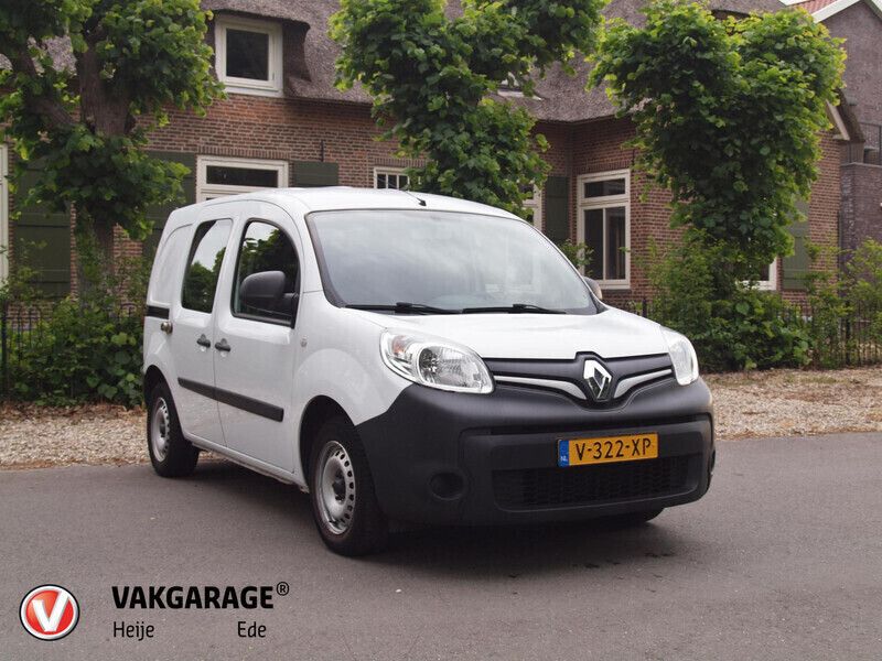 Overig Gebruikt 2019 Renault Kangoo Komfort MPV | € 14.986 (Eerlijke prijs) - Afbeelding 1/4