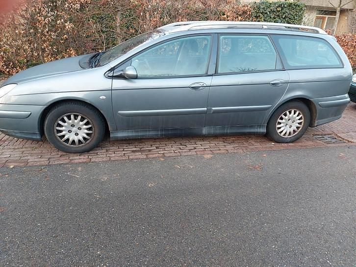 Occasion 2002 Citroën C5 Stationwagen | € 950 (Eerlijke prijs) - Afbeelding 1/4