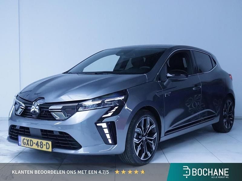 Grijs Gebruikt 2025 Mitsubishi Colt Intense+ Hatchback | € 25.595 (Goede deal) - Afbeelding 1/4