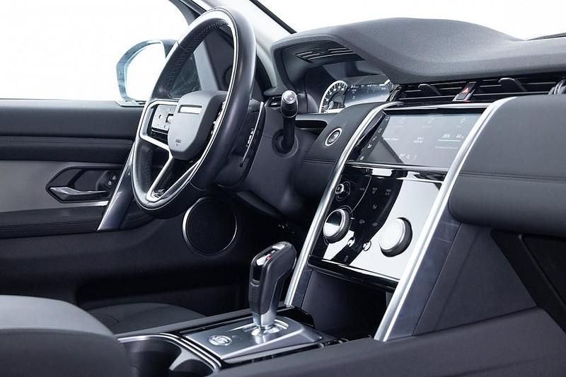 Occasion Land Rover Discovery Sport SE Dynamic 200 PK (147 kW) 2022 Blauw SUV