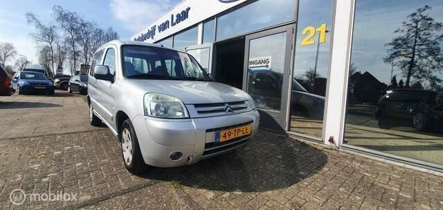 Occasion Citroën Berlingo 75 PK (55 kW) 2006 Grijs MPV