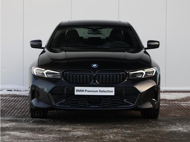 Occasion BMW 330 Comfort Edition 291 PK (214 kW) 2026 Zwart Sedan