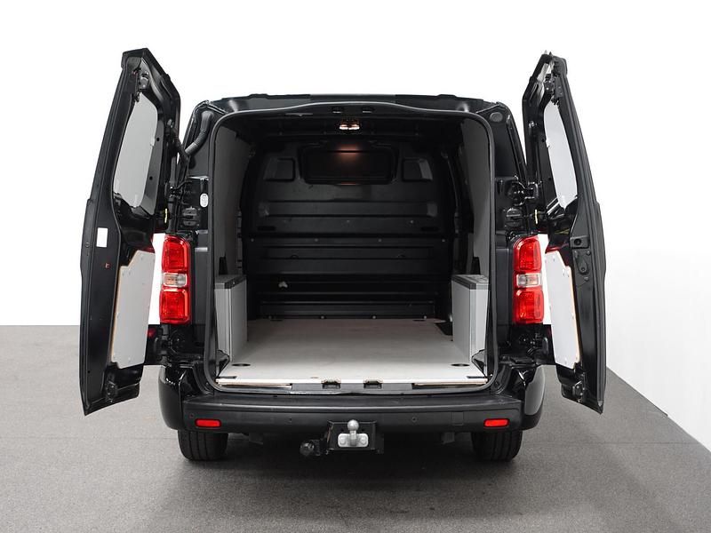 Occasion Peugeot Expert 177 PK (130 kW) 2023 Zwart Van