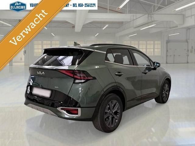 Occasion Kia Sportage GT-Line 2022 SUV