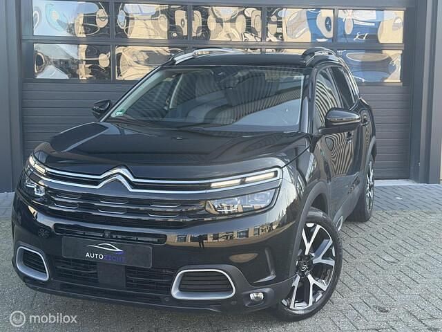 Occasion Citroën C5 Shine 181 PK (133 kW) 2022 Overige SUV
