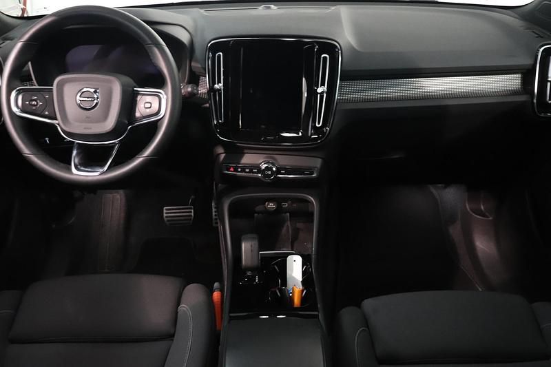 Occasion Volvo XC40 Plus 11 kW (15 PK) 2021 Blauw SUV