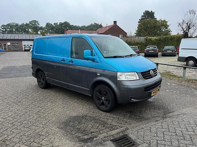 Overige Gebruikt 2005 VW T5 Van | € 2.650 (Goede deal) - Afbeelding 1/4