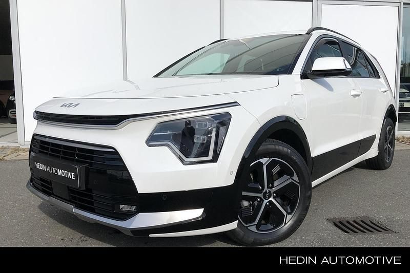 Occasion Kia Niro 183 PK (134 kW) 2024 Wit SUV