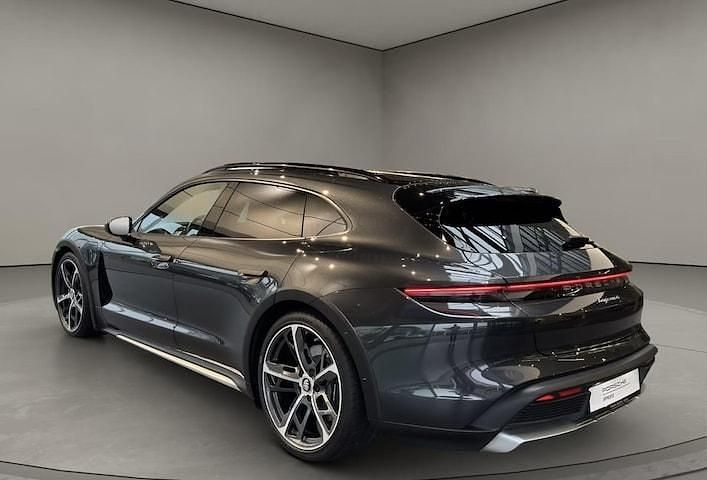 Occasion Porsche Taycan Cross Turismo 358 kW (488 PK) 2024 Overige SUV