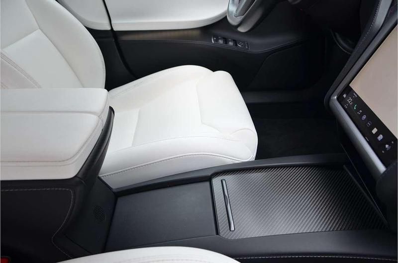 Occasion Tesla Model S 350 kW (476 PK) 2018 Grijs Hatchback