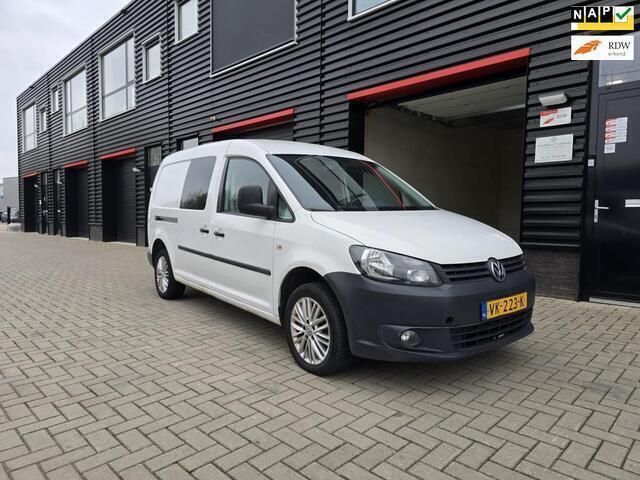 Occasion VW Caddy Maxi 102 PK (75 kW) 2015 Overige MPV