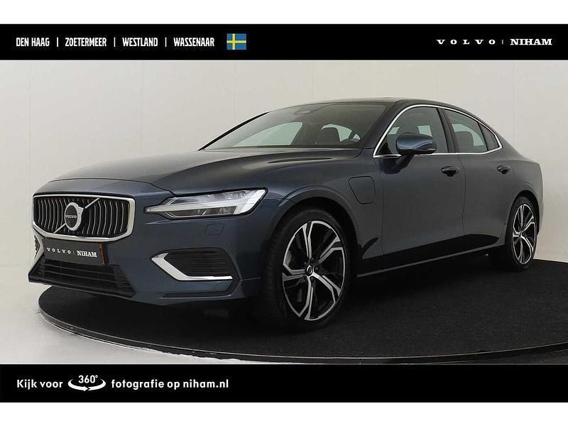 Gebruikt 2024 Volvo S60 Ultimate Sedan | € 44.385 (Super prijs) - Afbeelding 1/4