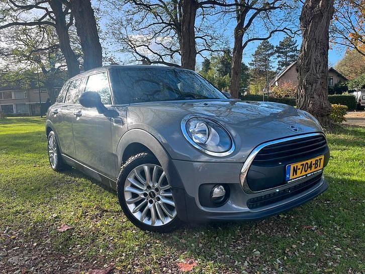 Occasion Mini One Clubman 102 PK (75 kW) 2018 Stationwagen