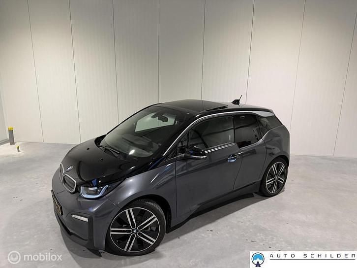 Occasion BMW i3 Executive 125 kW (170 PK) 2020 Grijs Hatchback