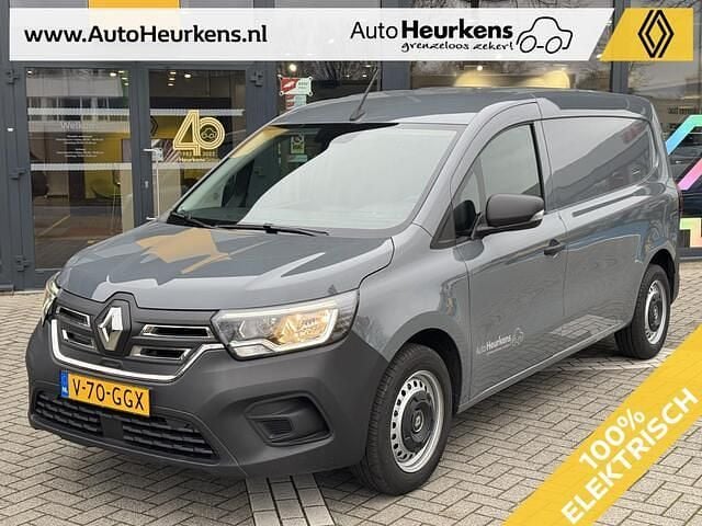 Grey urban (ovkpw) Occasion 2024 Renault Kangoo MPV | € 22.945 (Eerlijke prijs) - Afbeelding 1/4