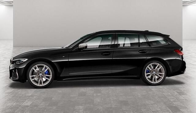 Zwart Gebruikt 2020 BMW M340 M Sport Sedan | € 55.750 (Iets duurder) - Afbeelding 1/3