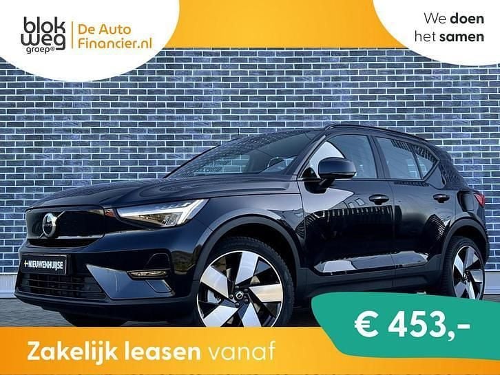Gebruikt 2022 Volvo XC40 Plus SUV | € 32.899 (Eerlijke prijs) - Afbeelding 1/4