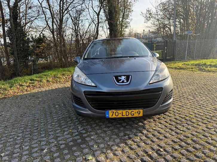 Gebruikt 2010 Peugeot 207 | € 1.299 (Goede deal) - Afbeelding 1/4