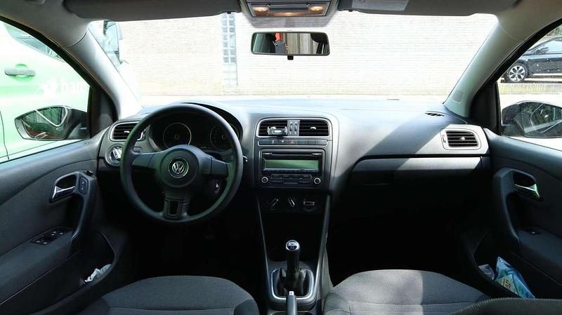 Occasion VW Polo Comfortline 86 PK (63 kW) 2011 Sedan