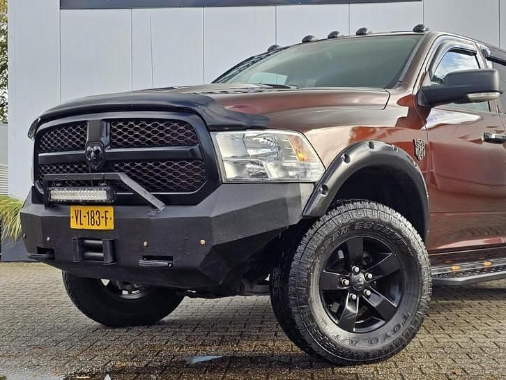 Occasion Dodge Ram 309 PK (227 kW) 2015 Bruin Pickup
